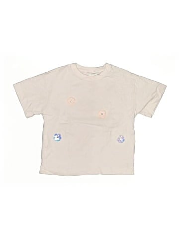 Zara Kids Short Sleeve T-Shirt (view 1)