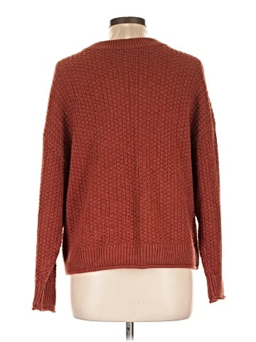 Universal Thread Pullover Sweater (view 2)