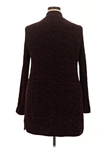 Matty M Cardigan (view 2)