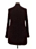 Matty M 100% Polyester Burgundy Cardigan Size XXL - photo 2