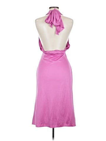 Ralph Lauren Black Label Cocktail Dress (view 2)