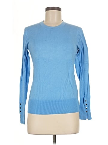 Zara Pullover Sweater (view 1)