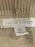 Laura Ashley Tan Cardigan Size S (petite) - photo 7