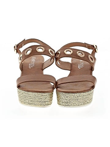 Patrizia by Spring Step Wedges (view 2)