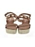 Patrizia by Spring Step Tan Wedges Size EU 38 - photo 2