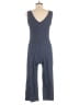 Gap Blue Overalls Size M - photo 2