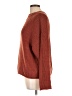 Universal Thread Brown Pullover Sweater Size L - photo 5