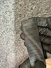 ALLSAINTS Gray Tan Coat Size XS - photo 7