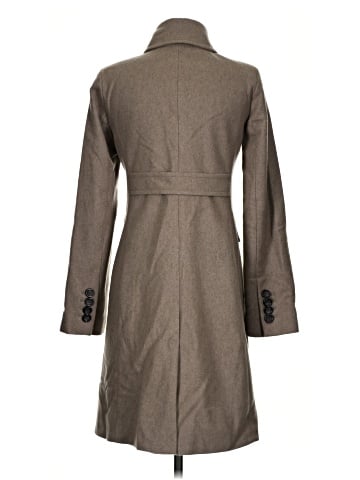 Club Monaco Trenchcoat (view 2)