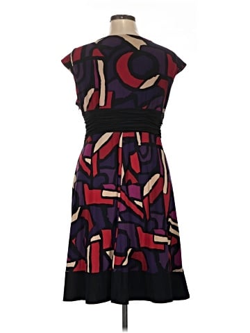 Jones New York Collection Casual Dress (view 2)