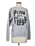 Pink Floyd Graphic Gray Sweatshirt Size XS - photo 1