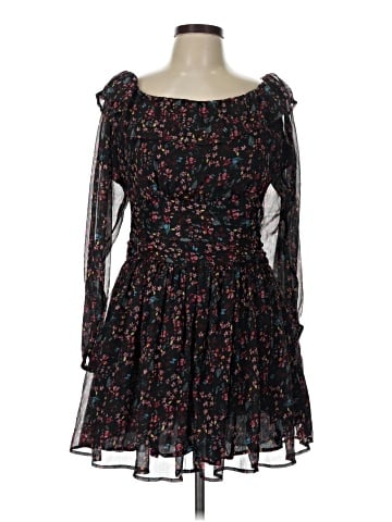 Urban Outfitters Cocktail Dress (view 1)