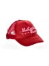 La Croix 100% Polyester Red Baseball Cap Size M - photo 1