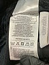 Adidas Solid Black Track Pants Size S - photo 8