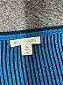 Spanner Blue Pullover Sweater Size XL - photo 7