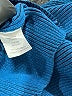 Spanner Blue Pullover Sweater Size XL - photo 8