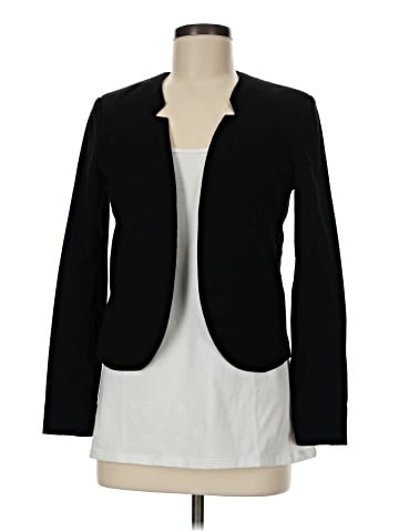Divided by H&M Blazer (view 1)
