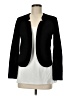 Divided by H&M Black Blazer Size 8 - photo 1