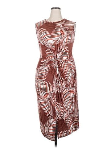 Liz Claiborne Cocktail Dress (view 1)