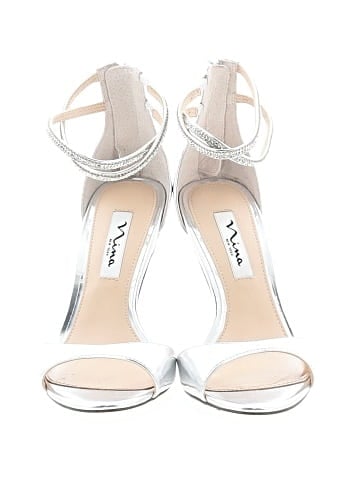 Nina Sandals (view 2)