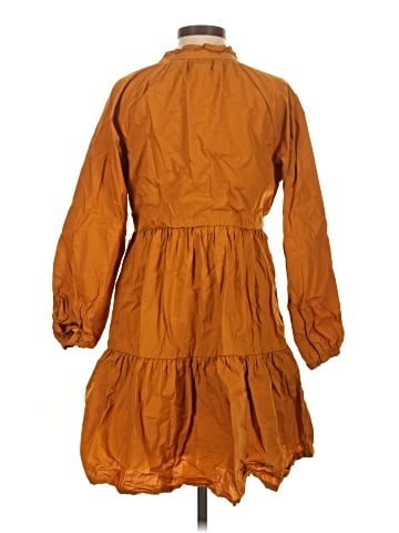 J.Crew Casual Dress (view 2)