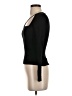 MIOU MUSE Black Pullover Sweater Size S - photo 5