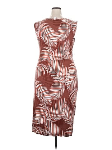 Liz Claiborne Cocktail Dress (view 2)