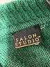 Assorted Brands 100% Acrylic Green Turtleneck Sweater Size L - photo 7