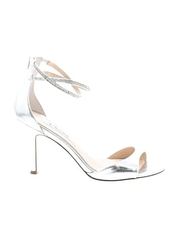 Nina Sandals (view 1)