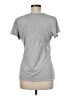 Reebok Gray Active T-Shirt Size M - photo 2