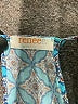 Renee C. 100% Rayon Blue Tank Top Size M - photo 7