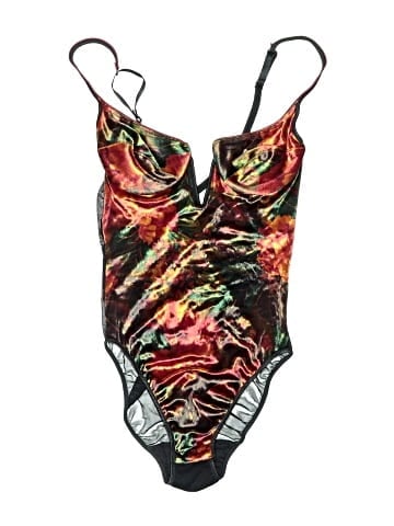Victoria's Secret Bodysuit (view 1)