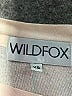 Wildfox Ivory Pullover Sweater Size XS - photo 7