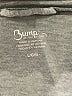 Bump Gray Cardigan Size L - photo 7