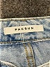 PacSun Hearts Blue Jeans Size 27 waist - photo 7