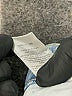 PacSun Hearts Blue Jeans Size 27 waist - photo 9