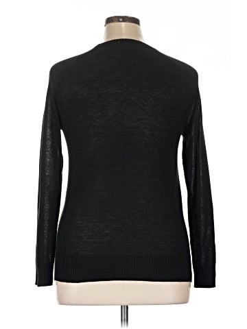 Well Worn Pullover Sweater (view 2)