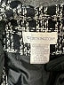 Worthington 100% Polyester Tweed Gray Blazer Size 6 - photo 6