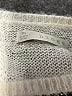Hinge Ivory Pullover Sweater Size M - photo 7