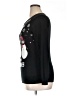 Well Worn Black Pullover Sweater Size XL - photo 5
