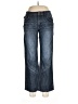 Assorted Brands 100% Cotton Blue Jeans Size 32 waist - photo 1
