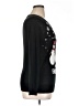 Well Worn Black Pullover Sweater Size XL - photo 4