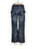 Assorted Brands 100% Cotton Blue Jeans Size 32 waist - photo 2
