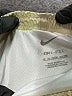 Nike Color Block Yellow Athletic Shorts Size 4T - photo 3