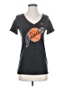Nike Gray Short Sleeve T-Shirt Size S - photo 1
