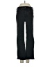 Madewell Chevron-herringbone Black Jeans Size 27 waist (petite) - photo 1