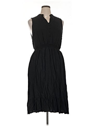 Croft & Barrow Casual Dress (view 1)