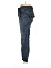 Assorted Brands 100% Cotton Blue Jeans Size 32 waist - photo 5