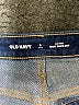 Old Navy Hearts Blue Jeans Size 6 (tall) - photo 7