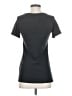 Nike Gray Short Sleeve T-Shirt Size S - photo 2